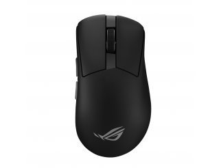 Геймърска безжична мишка ASUS ROG Gladius IV Ace - Черна