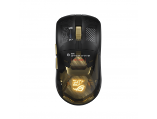 Геймърска безжична мишка ASUS ROG Harpe II Extreme Edition 20
