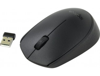 Мишка Logitech Wireless B170