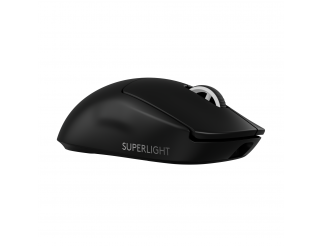 Геймърска мишка Logitech G Pro X Superlight 2 Wireless