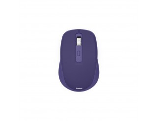 HAMA Безжична мишка „WM-450“, 2.4 GHz / Bluetooth, 7 бутона