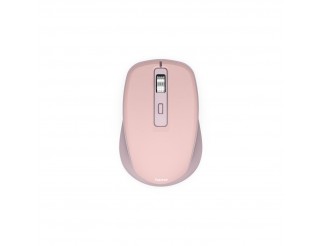 HAMA Безжична мишка „WM-450“, 2.4 GHz / Bluetooth, 7 бутона