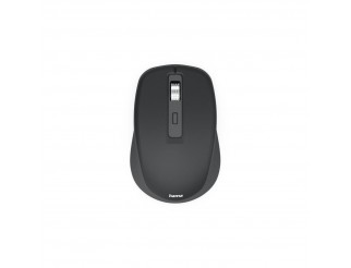 HAMA Безжична мишка „WM-450“, 2.4 GHz / Bluetooth, 7 бутона