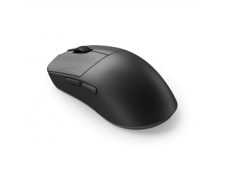 Геймърска безжична мишка Dark Project Novus BG - Black