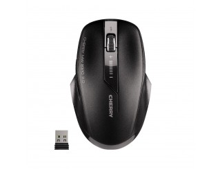 Безжична оптична мишка CHERRY MW 2310 2.0, Черен