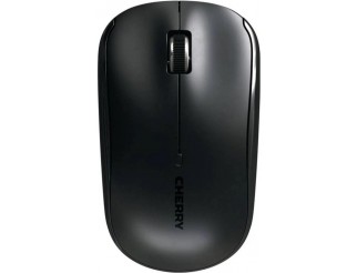 CHERRY MW 2200 Безжична мишка, 1300dpi,. 2.4Ghz, черен