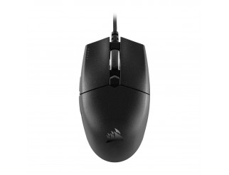Геймърскa мишка оптична Corsair Katar Pro XT RGB,  PMW3391  USB