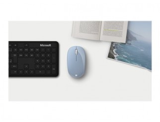 Мишка Ms Bluetooth Mouse Bg/yx/lt/sl Pastel RJN-00058