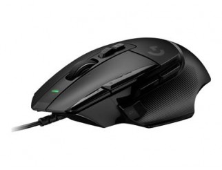 Мишка Logitech Mouse G G502 X - Black