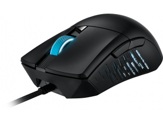 Геймърска мишка ASUS ROG GLADIUS III