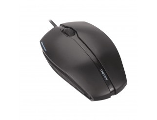 Жична мишка CHERRY GENTIX, Черен, USB