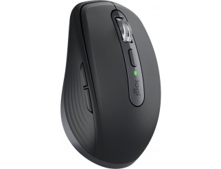 Безжична лазерна мишка LOGITECH MX Anywhere 3S Graphite, Bluetooth