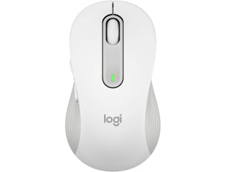 Безжична Мишка Logitech Off-white Signature M650 L LEFT