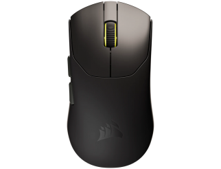 Геймърска мишка Corsair SABRE v2 PRO Ultralight, Gaming Mouse, Black