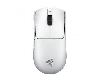 Геймърска мишка RAZER Viper V4 Pro Gaming Mouse - White