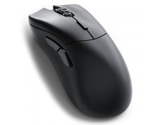 Геймърска мишка Glorious Model O 2 PRO, Несиметричен дизайн