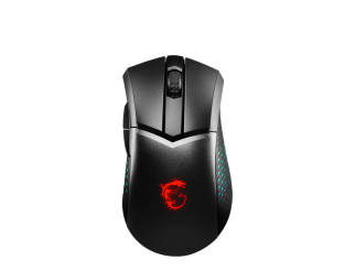 Мишка MSI GAMING MOUSE CLUTCH GM51