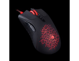 Мишка A4 A90 BLOODY LIGHT STRIKE GAM