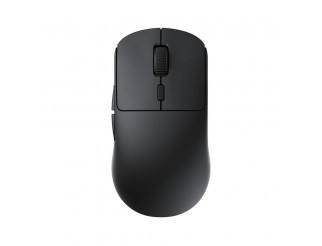 Геймърска Безжична мишка Lemokey G2 8K, Matte Black