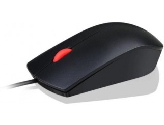 Мишка Lenovo Essential USB Mouse
