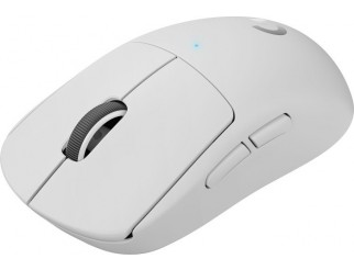 Геймърска мишка LOGITECH PRO X SUPERLIGHT Wireless Gaming Mouse