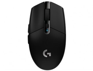 Мишка Logitech G305 Lightspeed Wireless Gaming Mouse, Черна, Синя или Бяла