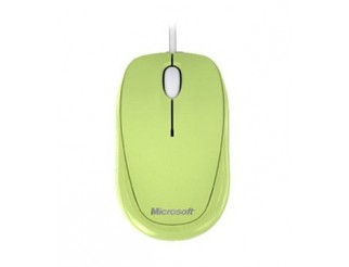 Microsoft Compact Optical 500 Aloe Green