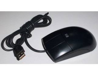 Mouse HP 389026-001, Refurbished