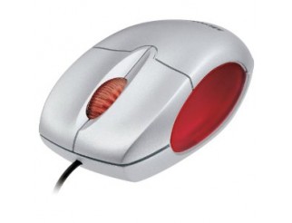 Мишка Microsoft Wired Notebook Optical Mouse, Bulk