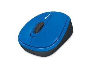 Мишка MICROSOFT Wireless Mobile Mouse 3500 Cobalt Gloss