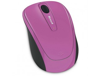 Мишка MICROSOFT Wireless Mobile Mouse 3500 USB ER English Dahlia Pink