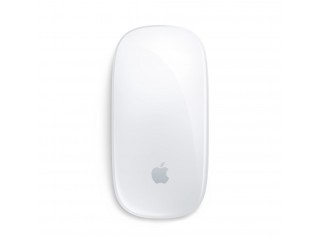 Мишка - Apple Magic Mouse (2024) - White Multi-Touch Surface