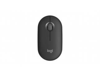 Безжична оптична мишка LOGITECH Pebble 2 M350s