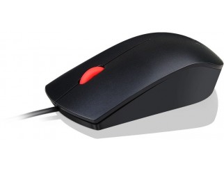 Мишка Lenovo SM50L24507 Ergonomic USB Wired Optical 2-button Mouse