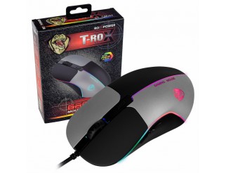 Геймърска мишка ROXPOWER T-ROX STGM066
