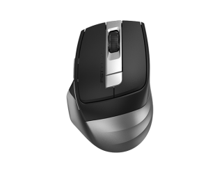 Мишка A4 FB35C DUAL MODE BT+WL GREY