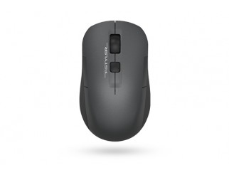 Мишка A4 FG16C AIR2 WL RECHARG BLACK