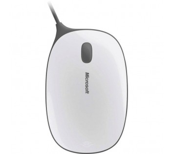 Мишка Microsoft Express Mouse USB English White&Gray Retail