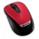 Мишка MICROSOFT Wireless Mobile Mouse 3000 Red