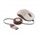 Мишка TARGUS Targus Cоmpact Bluetrace Wired Mouse Pattern USB Port