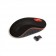 Мишка TARGUS Targus Wireless Bluetrace Mouse Black&Red USB Port