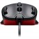 Мишка Logitech Gaming Mouse G300 сив/червен