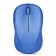 Logitech Wireless Mouse M317, blue bliss