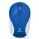 Logitech Wireless Mini Mouse M187, brave blue