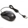 Мишка за лаптоп HP USB Travel Mouse