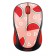 LOGITECH M238 безжична  Party Collection - WATERMELON