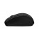 Мишка TRUST Yvi Fabric Wireless Mouse – черен