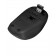 Мишка TRUST Yvi Fabric Wireless Mouse – черен