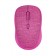 Мишка TRUST Yvi Fabric Wireless Mouse – розов