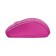Мишка TRUST Yvi Fabric Wireless Mouse – розов